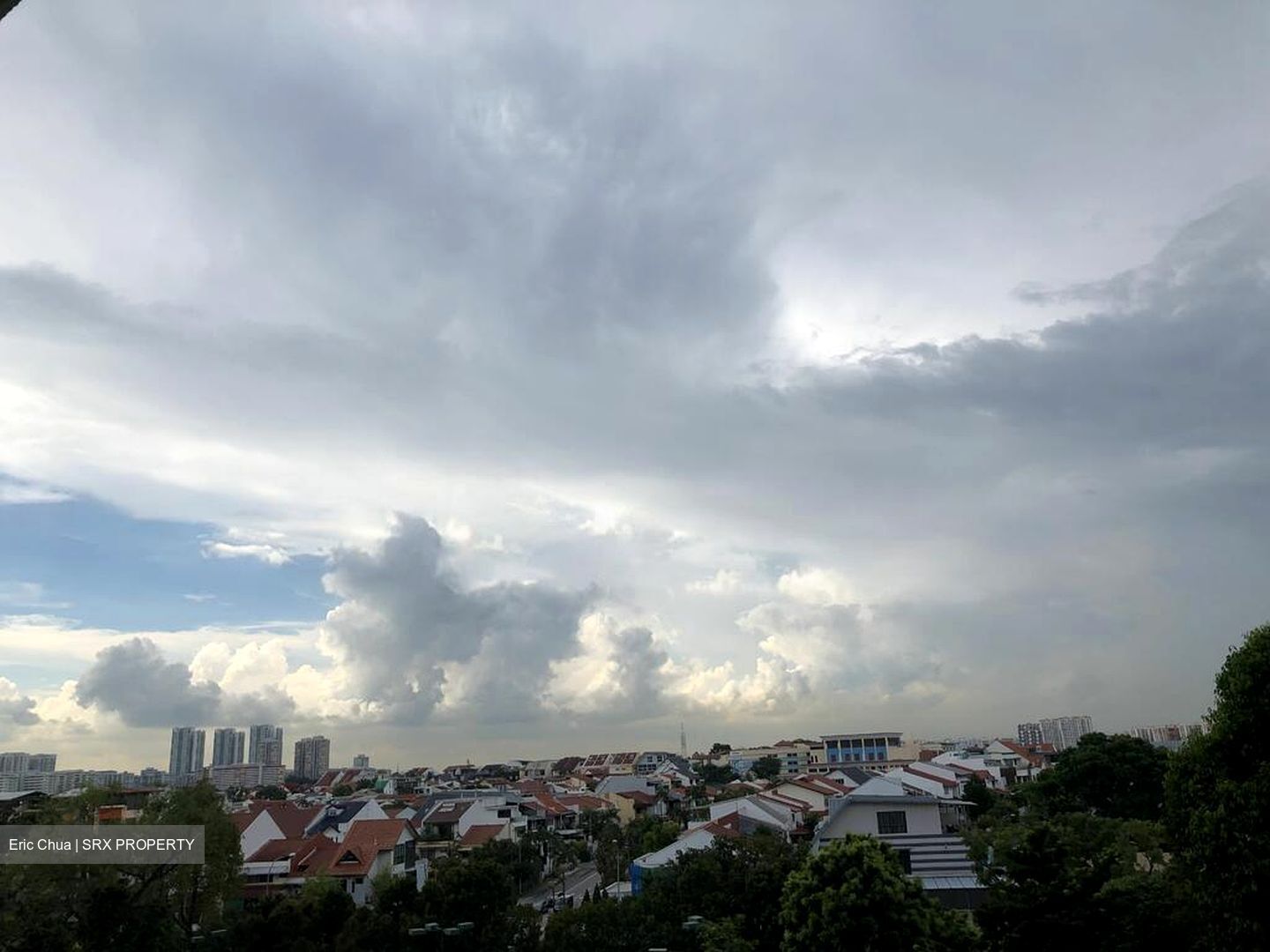 Goldenhill Park Condominium (D20), Condominium #500651851